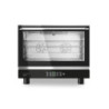 Professional Programmable GN 1/1 Convection Oven, 4-Tray