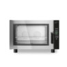 Nevo BEU464P Programmable GN 1/1 Oven, 4 Trays