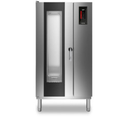 Gas Combi Oven 20 Trays GN 1/1 – Efficient Cooking | nevo