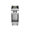 Gas Stoves 2 Burners with Pressed Top – durable & precise | modular