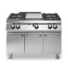 ROC 900 4-Burner Gas Hotplate, Enamelled