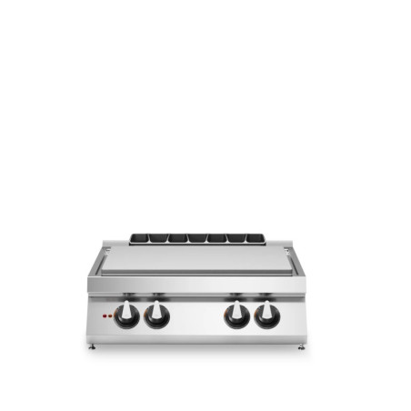 Electric Hotplate ROC 700 – Durable Stainless Steel | modular