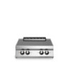 Induction Hob 4 Zones – Durable Stainless Steel | modular