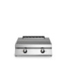 Plaque induction 2 zones 800x730 mm | modular ROC 700