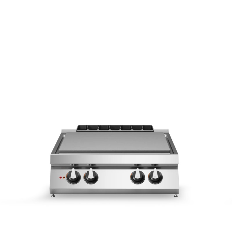 Électrique Hotplate ROC 900 – Durable Stainless Steel | modular