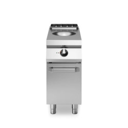 Induktions-Wokkochfeld ROC 900 mit Unterschrank