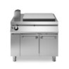Plaque coup-de-feu gaz sur placard 1000x1100 mm | modular