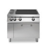 Electric Hotplate with Static Oven – Durable ROC | modular