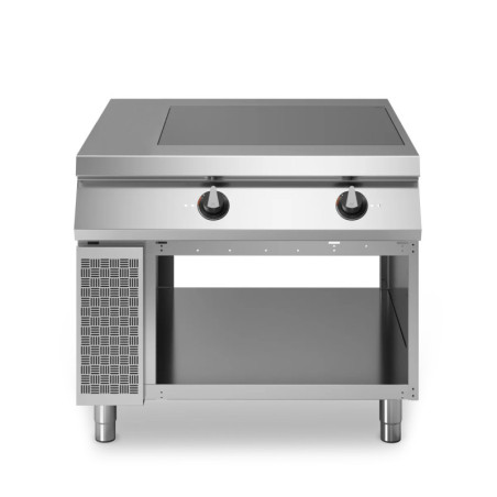 Induction Hob with 2 Cooking Zones – efficient ROC | modular