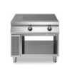 Induction Hob with 2 Cooking Zones – efficient ROC | modular