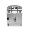 Direkt beheizter Kessel, 150 lt Gas - ROC, 900