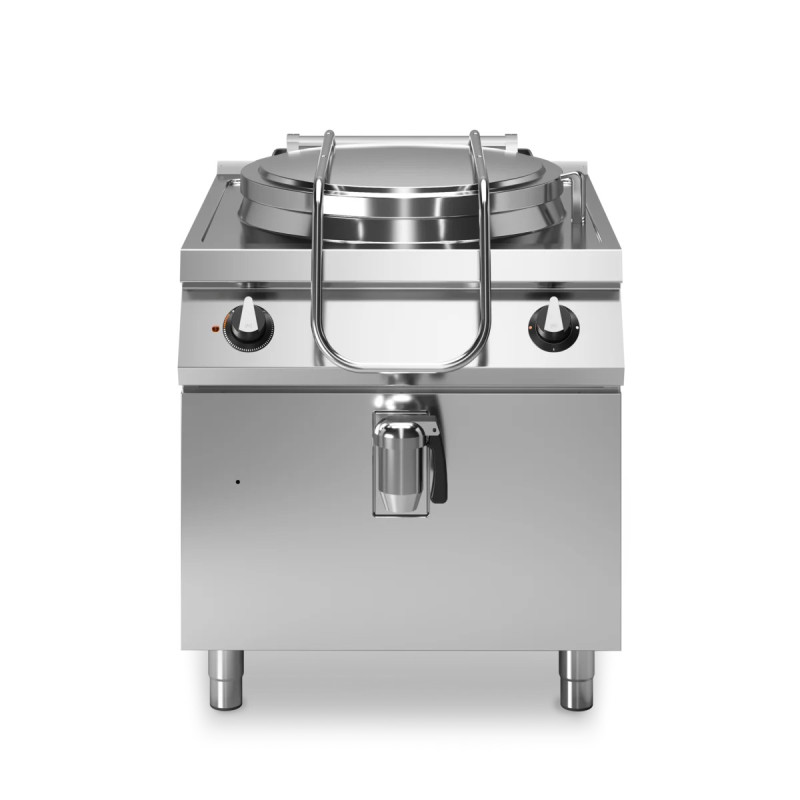 Marmite chauffe direct électrique 100 lt ROC | modular