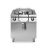 Marmite chauffe direct électrique 100 lt ROC | modular