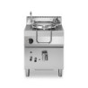 Marmite chauffe indirecte 50 lt gaz – modular FUN 700