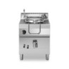 Marmite chauffe indirect 50L électrique – modular FUN