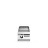 Modular Smooth Chrome-Plated Grill Plate | Easy Clean