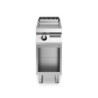 Modulare Grillplatte, glatt, We