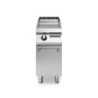 ROC 700 Modular Smooth Plate Grill Cabinet