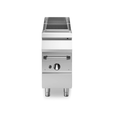 Gas Aqua Grill 1 Zone Stainless Steel – modular ROC 700