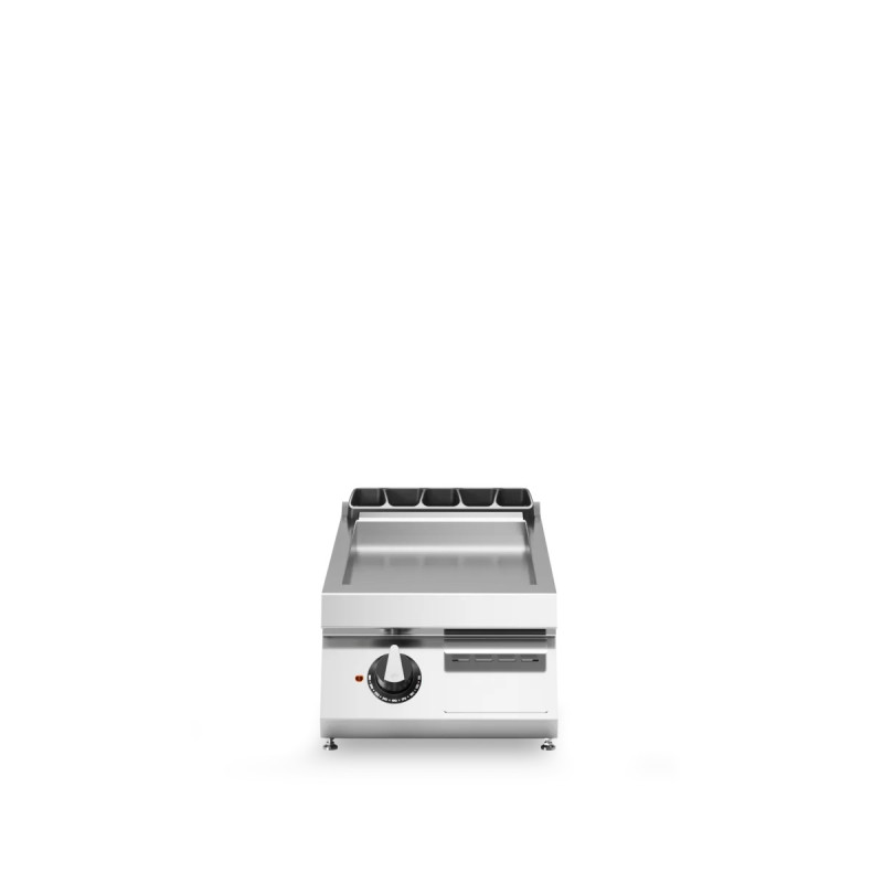 Grill Smooth Chrome Plate 400x900 mm – Durable ROC | modular