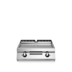 Grill Smooth Chrome Plate 800x900 mm – durable | modular