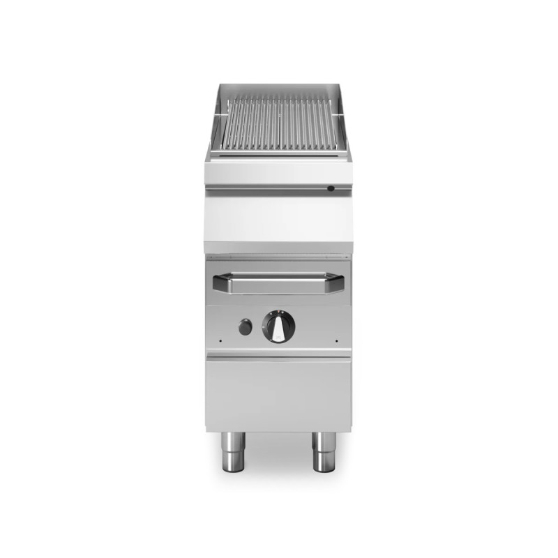 Gas-Aquagrill 1 Kochzone – effiziente Reinigung | modular
