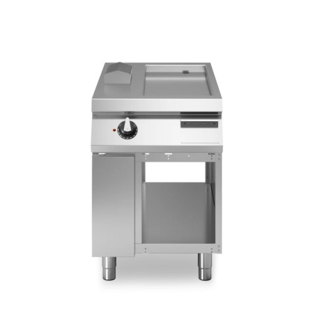 Grillade plaque lisse sur placard 600x1100 mm | modular
