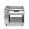 Grillade plaque lisse sur placard ROC 1100 | modular