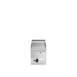 Grill Smooth Chrome-Plated Plate – Durable & Easy Clean | modular