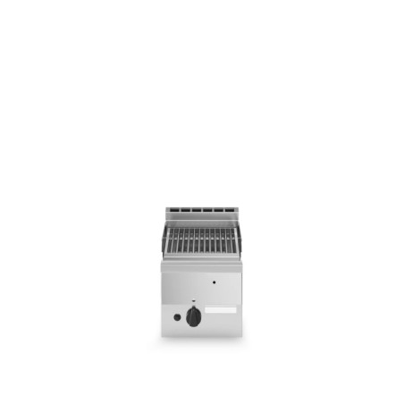 Lava Stone Grill 1 Zone – Durable & Hygienic | modular