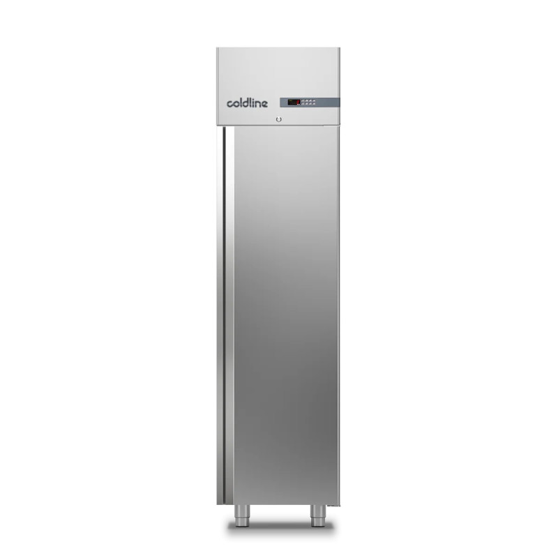 Armoire frigorifique négative 225L - coldline