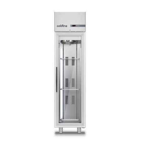 Armoire frigorifique négative 1 porte - coldline