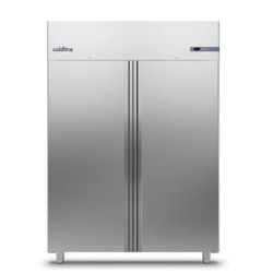Freezer Cabinet Fish -6°+4°C 2 Doors | coldline