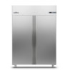 Armoire réfrigérée Fish 1400 -6/+4°C 2 portes | coldline