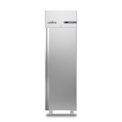 Armoire réfrigérée 60x40 -5/+10°C 1 porte | coldline