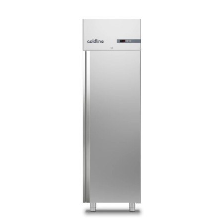 Armoire réfrigérée 60x40 -5/+10°C 1 porte | coldline