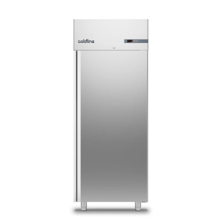 Armoire froide -10/-30°C 1 porte 60x80 | coldline