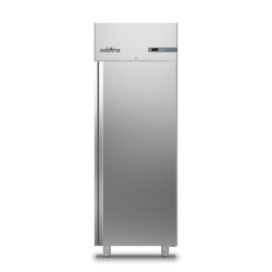 Tiefkühlschrank Ice 700 -30°C, 601L Volumen | coldline