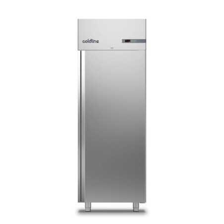 Armoire Ice -10°/-30°C 1 porte 740x815x2085 mm | coldline