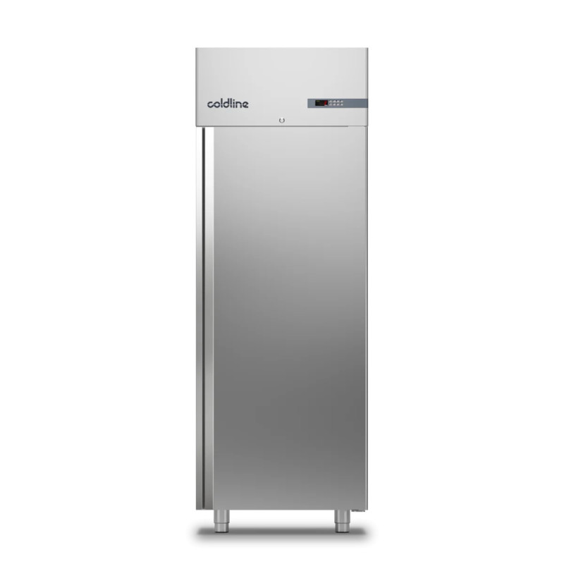 Armoire Master 600 positive 1 porte - performance éco | coldline