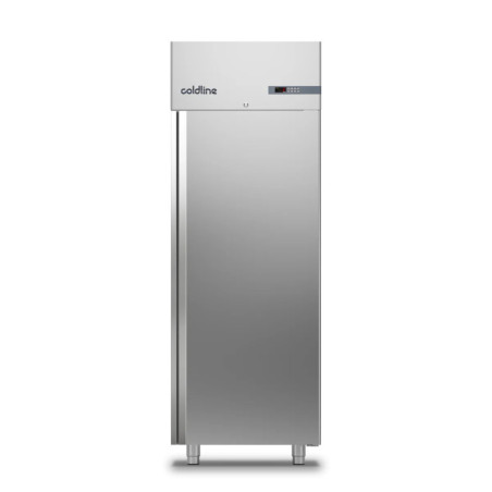 Armoire réfrigérée positive 700L 1 porte | coldline