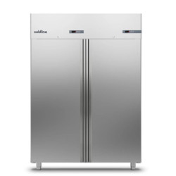 Armoire Master Combi 1400 réfrigérée mixte | coldline