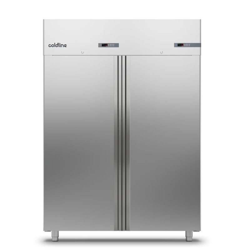 Armoire Master Combi 1400 réfrigérée mixte | coldline