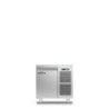 Tiefkühltisch Master GN 1 Tür – 120L Volumen | coldline