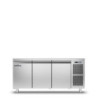 Refrigerator Counter 3 Doors – Energy Efficient | coldline