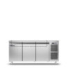 Saladette GN 3 Doors – Efficient Cooling | coldline