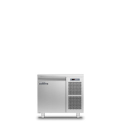 Refrigerated Pastry Table 895x800x850 mm – Efficient Cooling | coldline