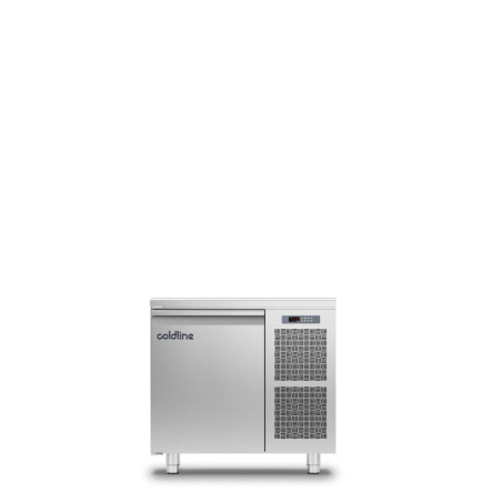 Pastry Kühltisch EN 60x40 1 Tür – energieeffizient | coldline