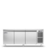Freezer Pastry Table 2005x800x850 mm – Efficient Cooling | coldline