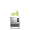 Blast Chiller Modi Up 6 Levels GN-EN – Rapid Cooling | coldline